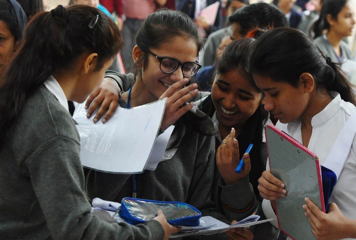 Goa Board 12th Result 2020: GBSHSE HSSC Result today latest update know more details