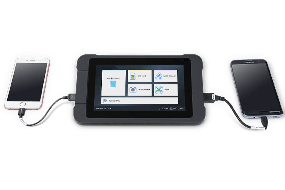 iPhone and Android hacking tool cellebrite UFED used by FBI on sale on eBay at 100 Dollers