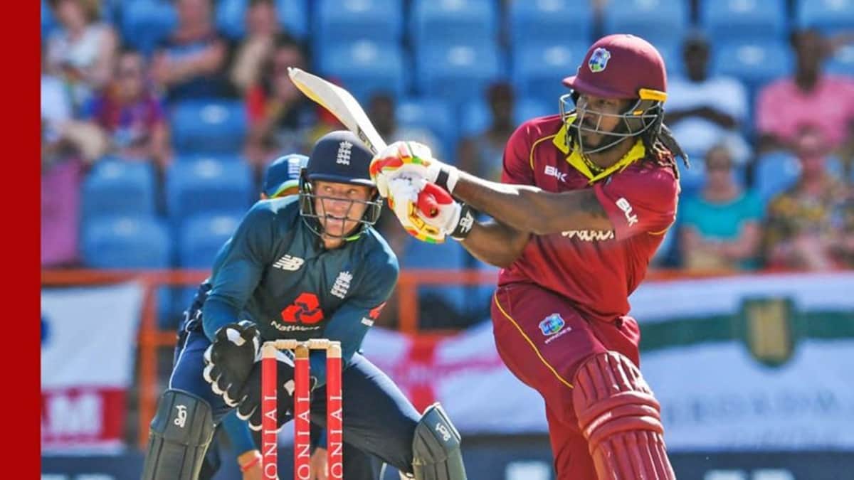 chris gayle becomes vice captain of west indies for world cup 2019