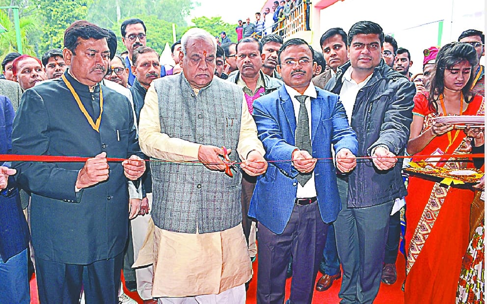 PPP model will develop on industrial areas