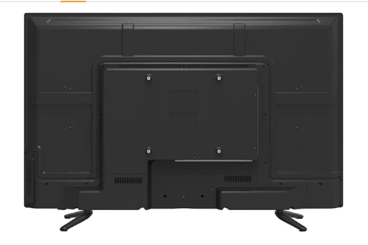 Daiwa D42E50S 40 Inches Full HD Smart LED TV Launched in India, Know price and specifications