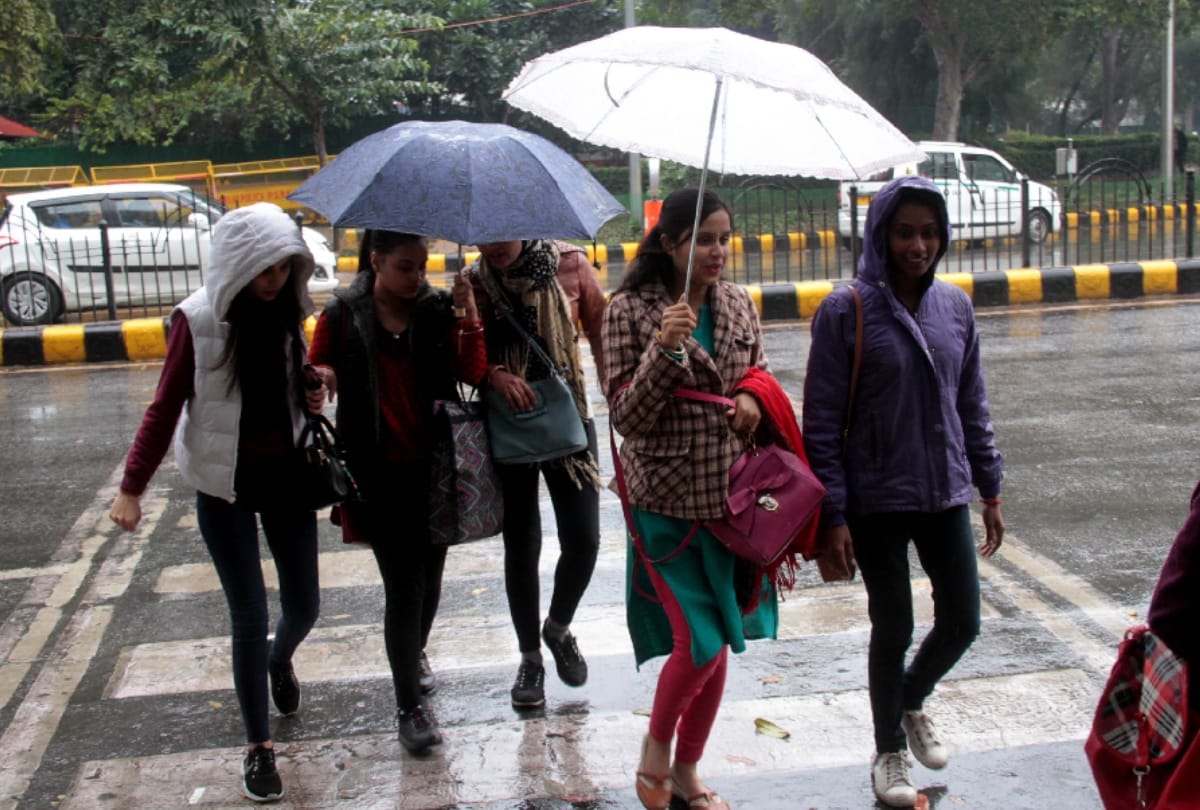 this year 2019 rainfall in February breaks record
