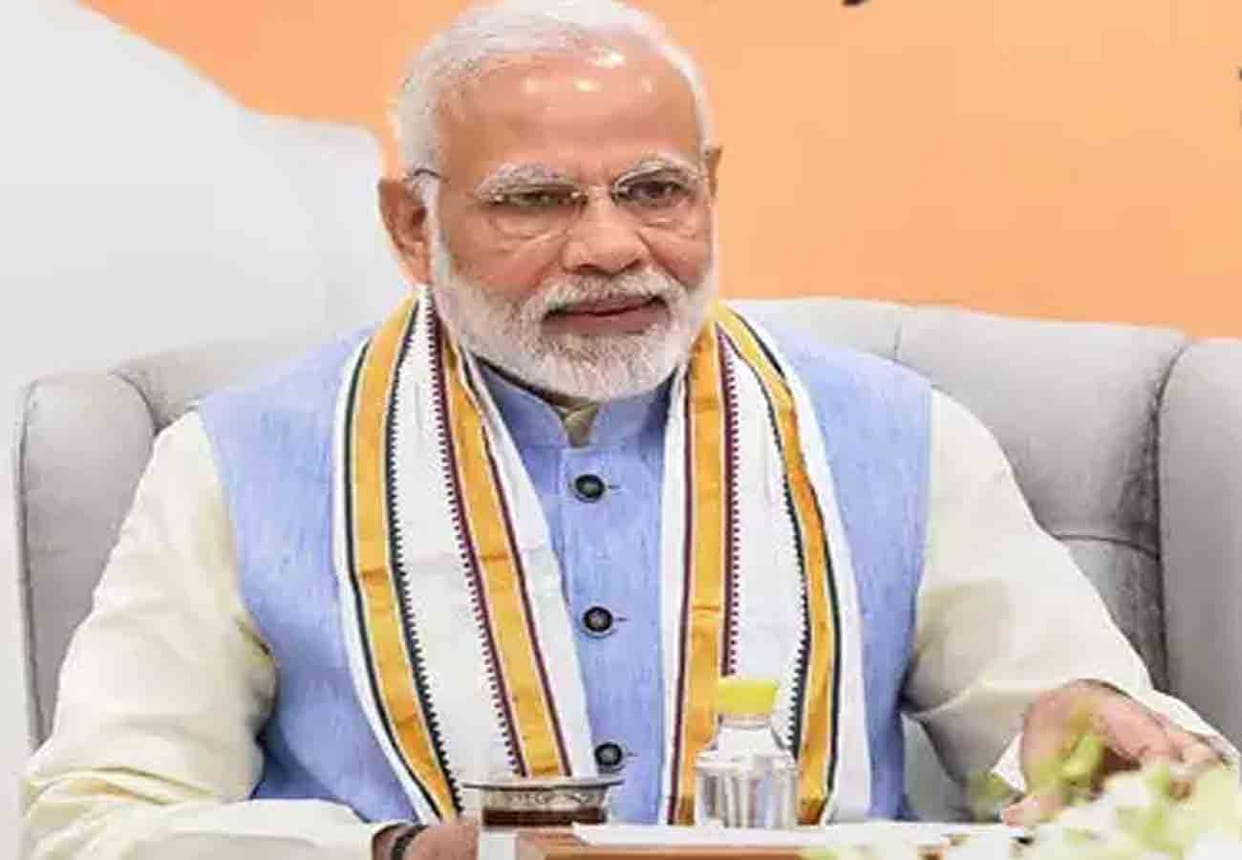 Prime Minister Modi can lay the foundation stone of Metro Rail kanpur