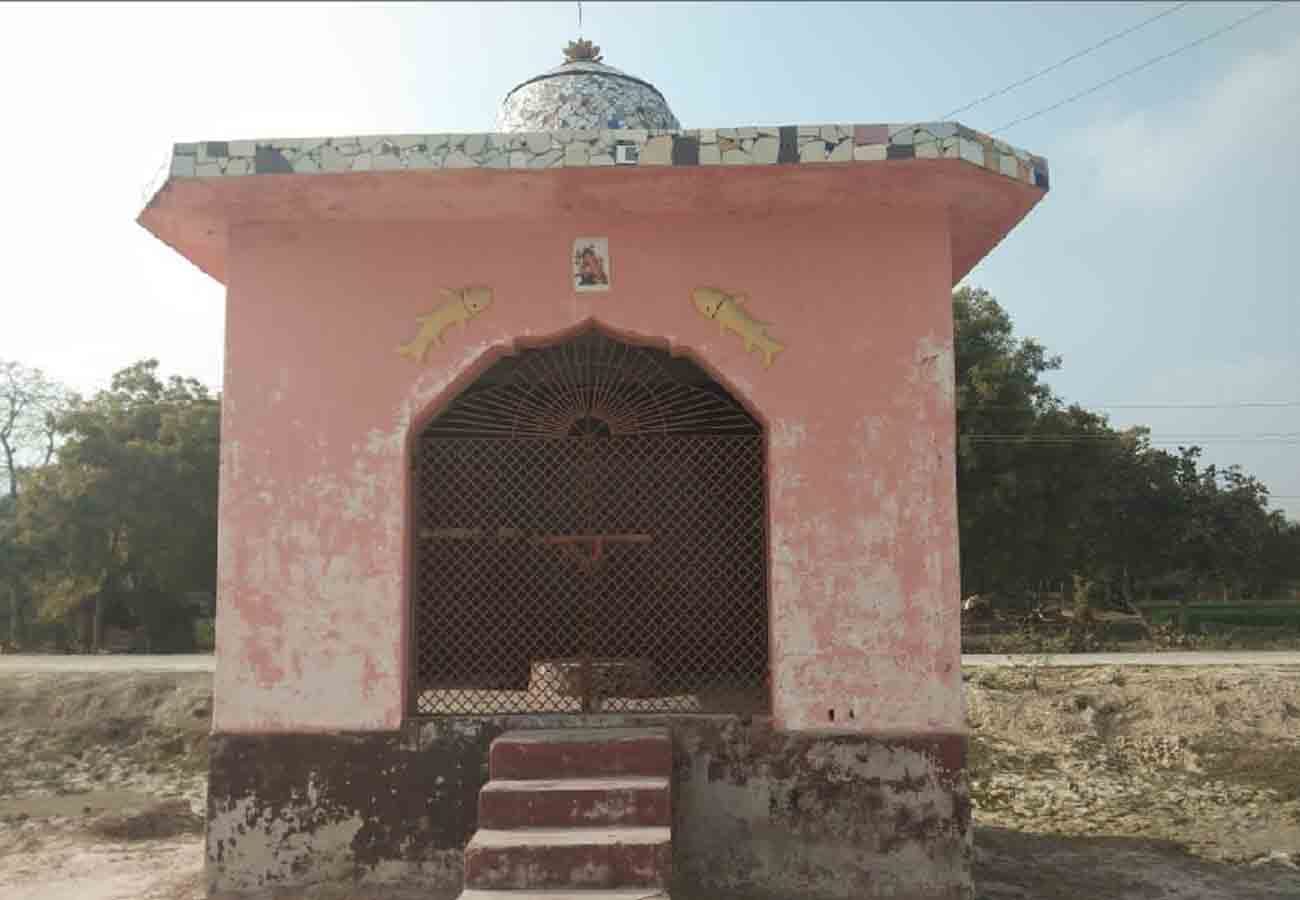 unfulfilled promises which taken on Name of Martyrs