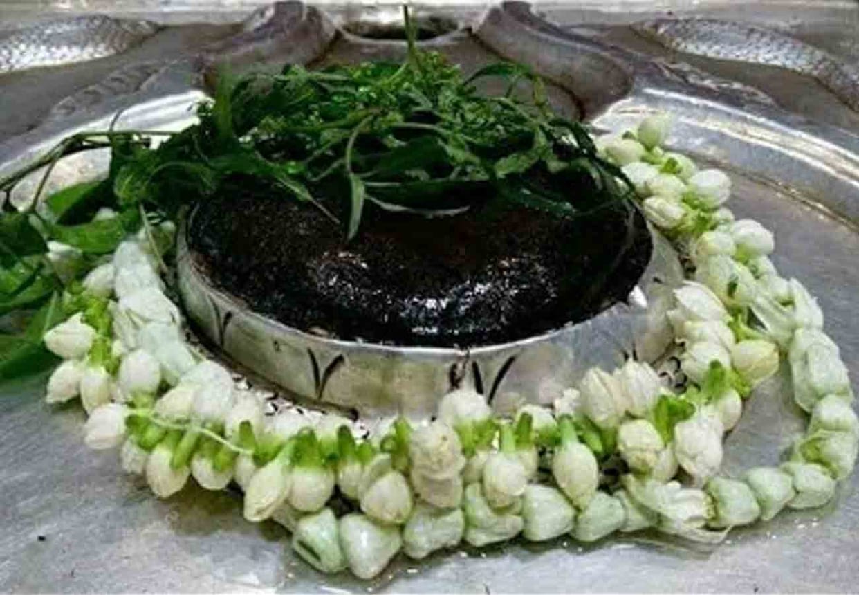 Maha shivaratri 2019 auspicious day