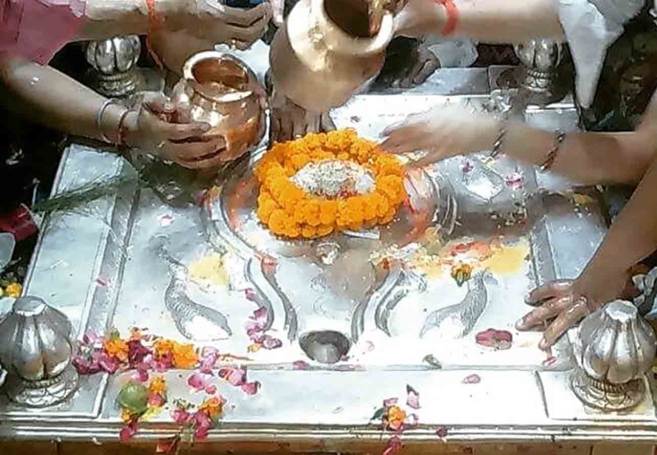 Maha shivaratri 2019 auspicious day