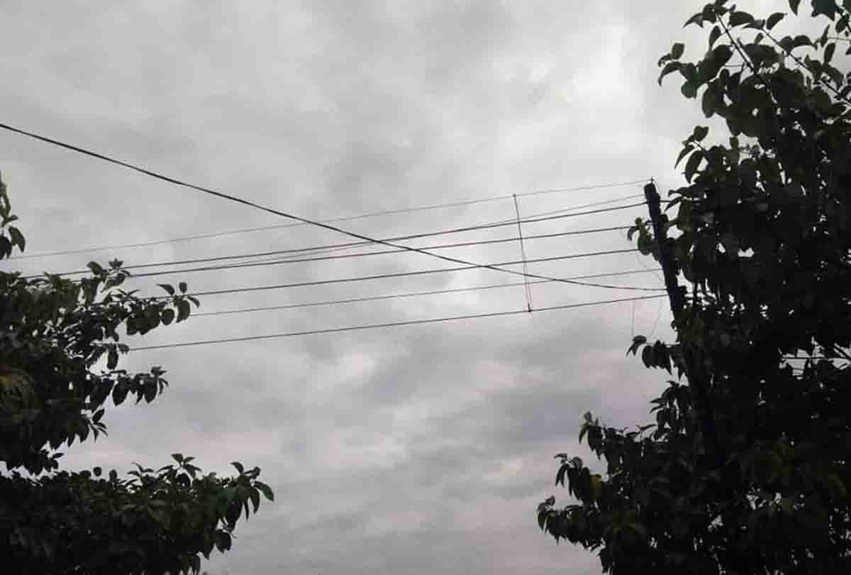 weather department warns these cities of up, rain in winter season