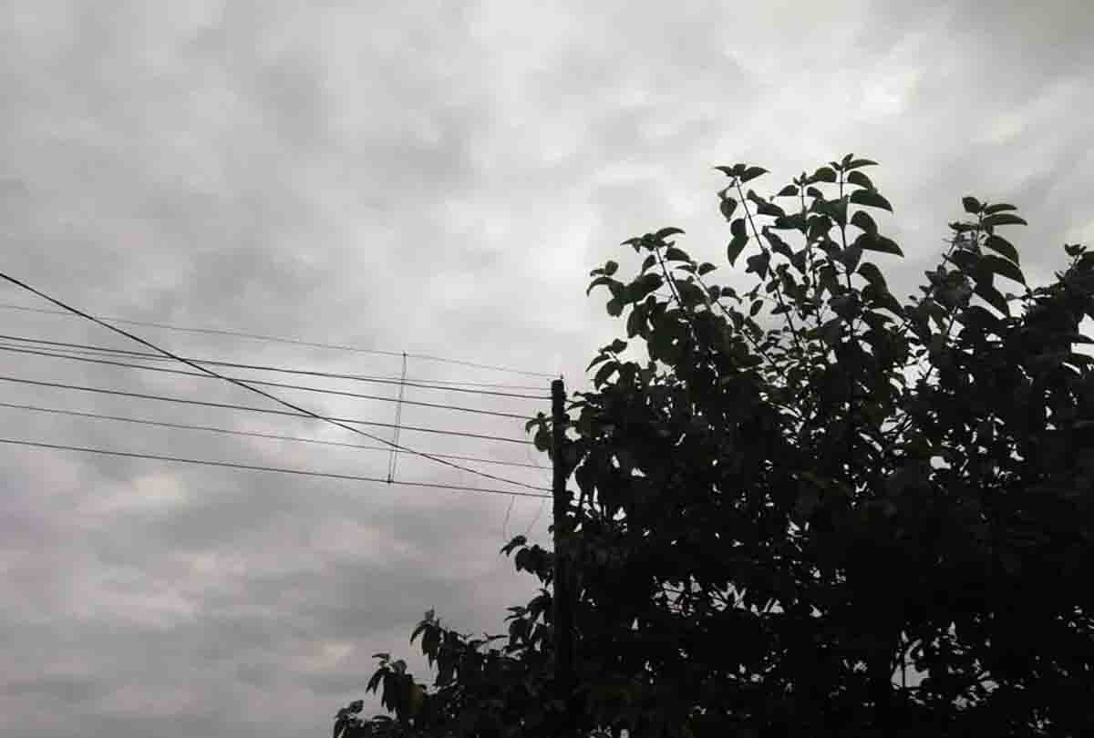 weather department warns these cities of up, rain in winter season