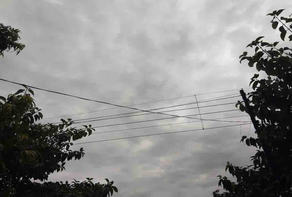 weather department warns these cities of up, rain in winter season