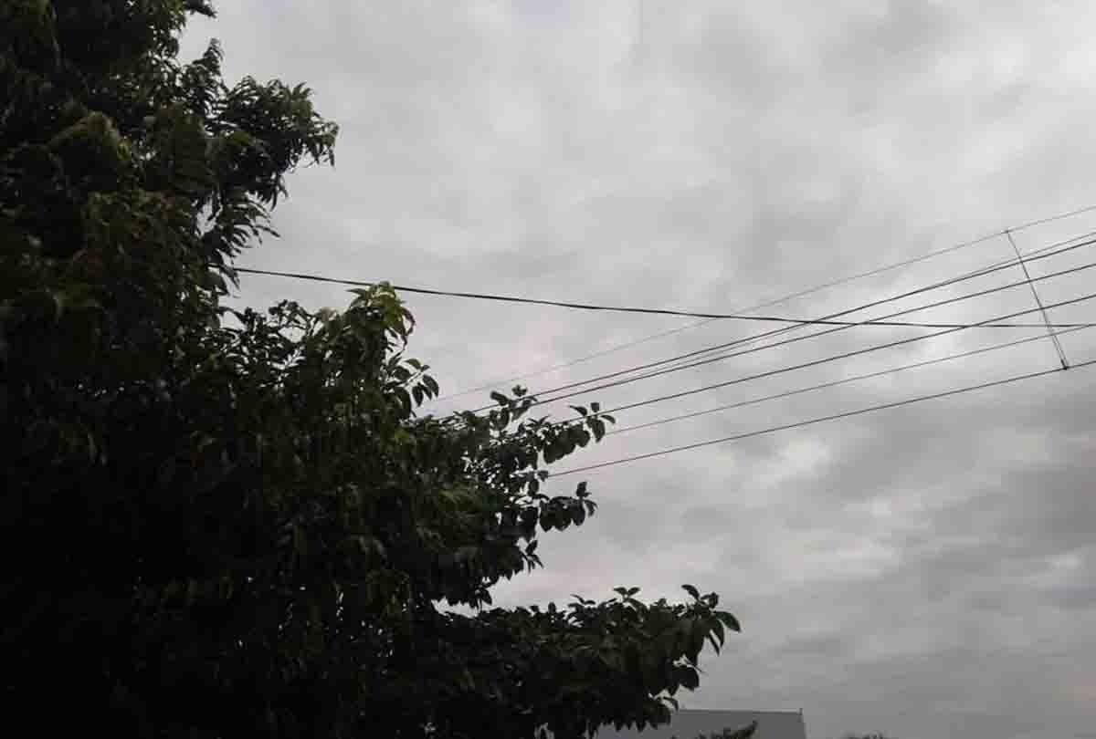 weather department warns these cities of up, rain in winter season
