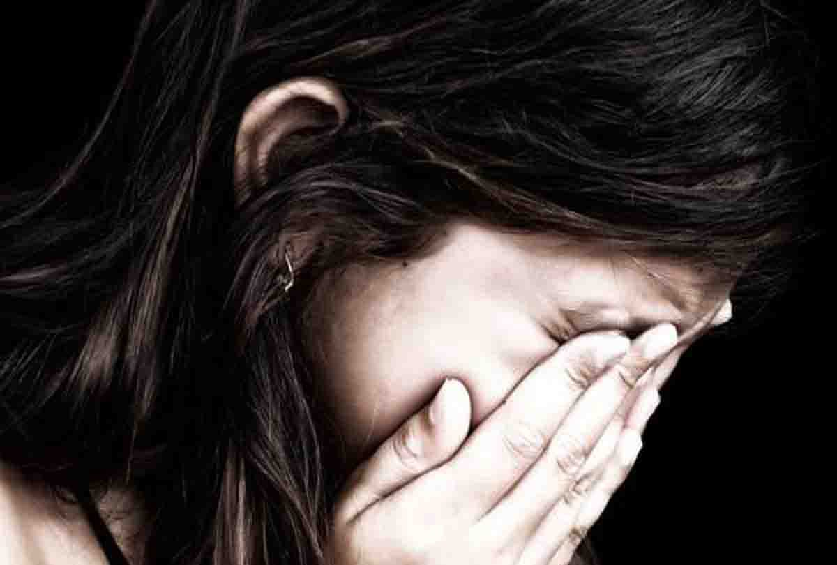 misdeed with six year old girl in kannauj