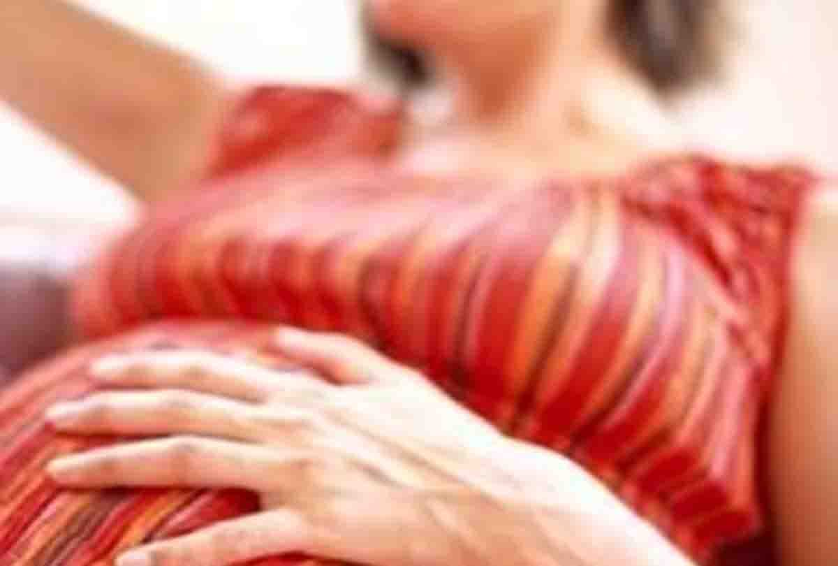 80 percent of women suffer from anemia