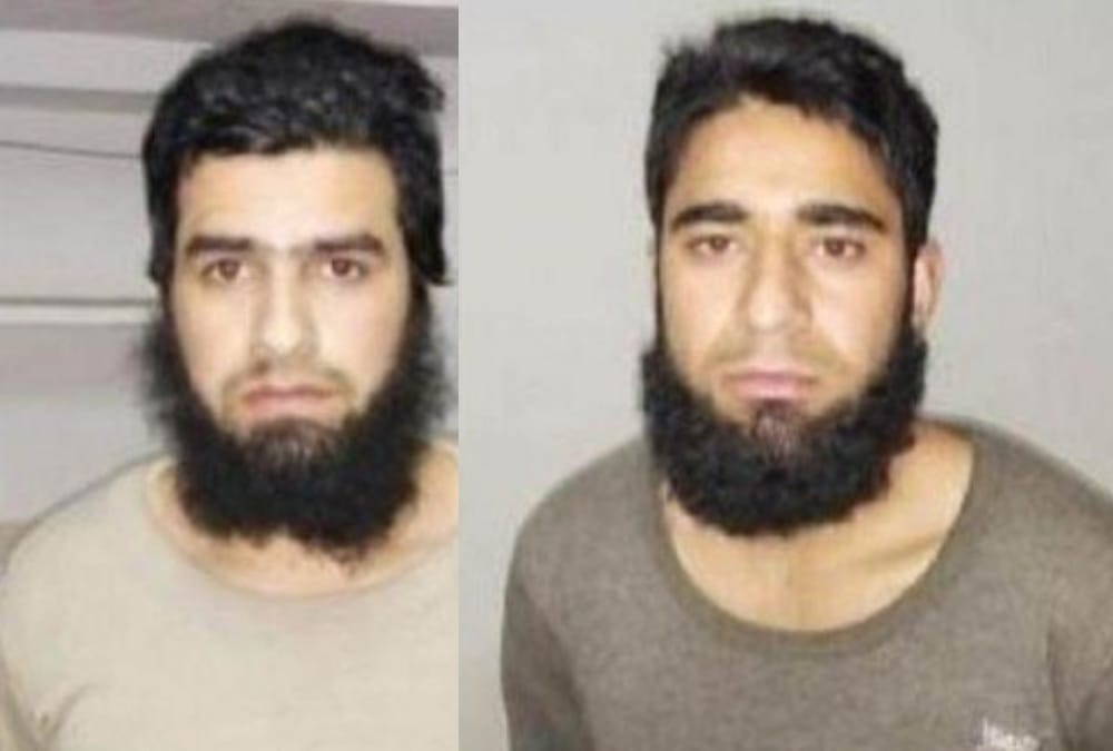 terrorists of jaish are planning to big attack in uttar pradesh.