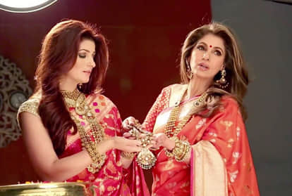 know unknown facts about Dimple Kapadia on her birthday