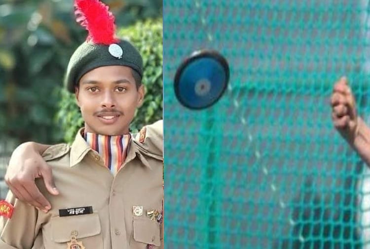 Discus Hits Boy during Athletics Meet in GMN College Ambala, Died