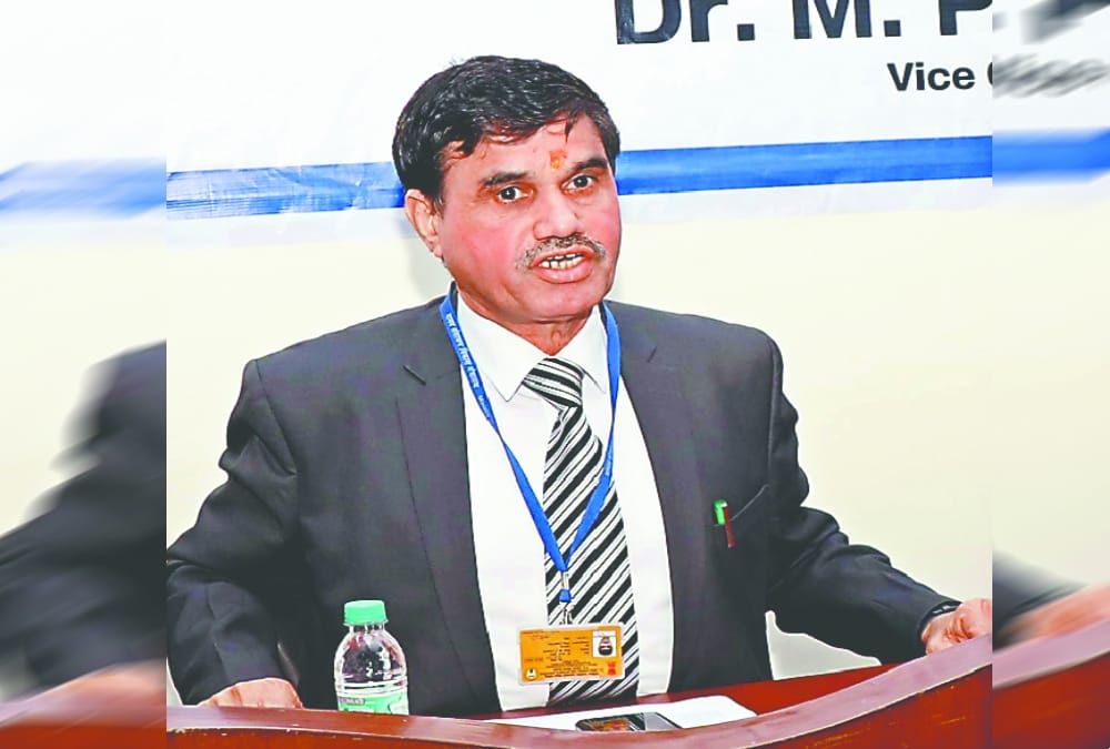 kashmiri students will come again in all institutes said AICTE Vice chairman