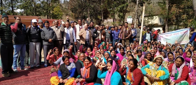 Farmers warn to go to court to save Seera