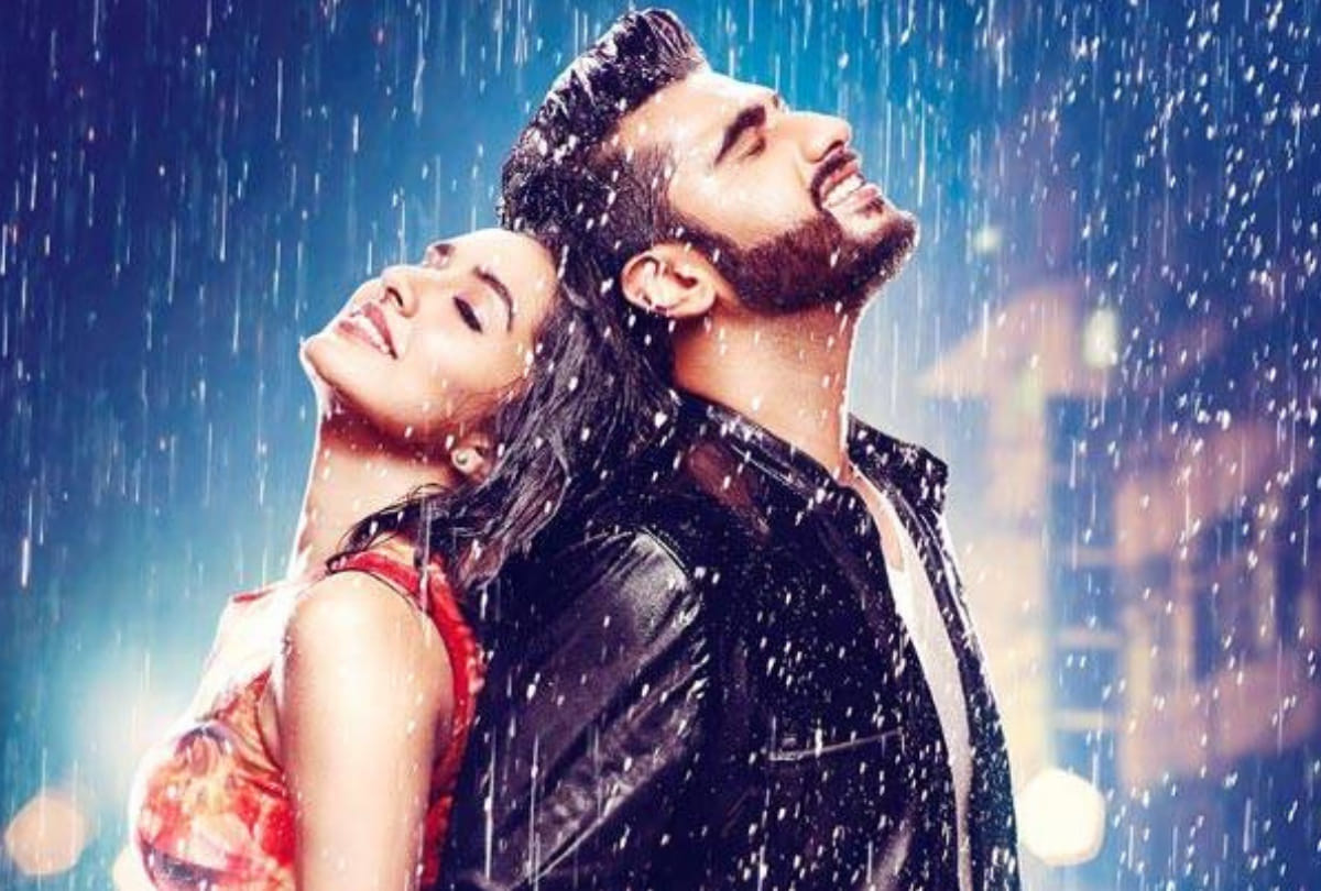 Sushant Singh Rajput Was First Choice For Half Girlfriend Instead Arjun Kapoor