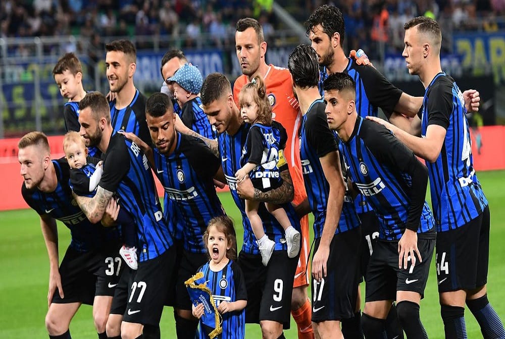 Inter Milan suffer 1-2 defeat against Caliari to put Champions League spot in doubt
