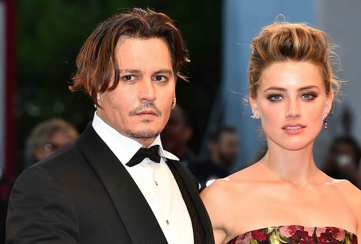 Johnny Depp Amber Heard: case court documents reveals actor suffers from erectile dysfunction