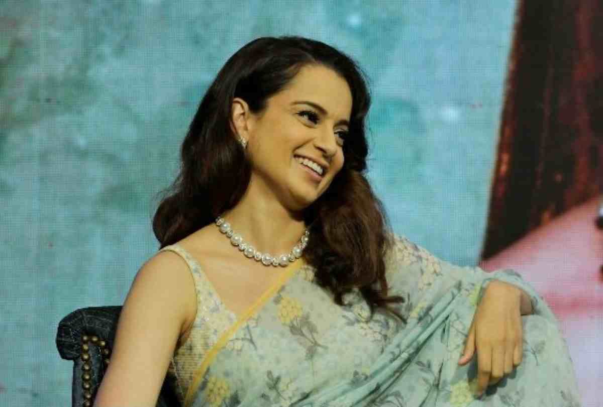 kangana ranaut defend her pakistan destroy statement after pulwama attack