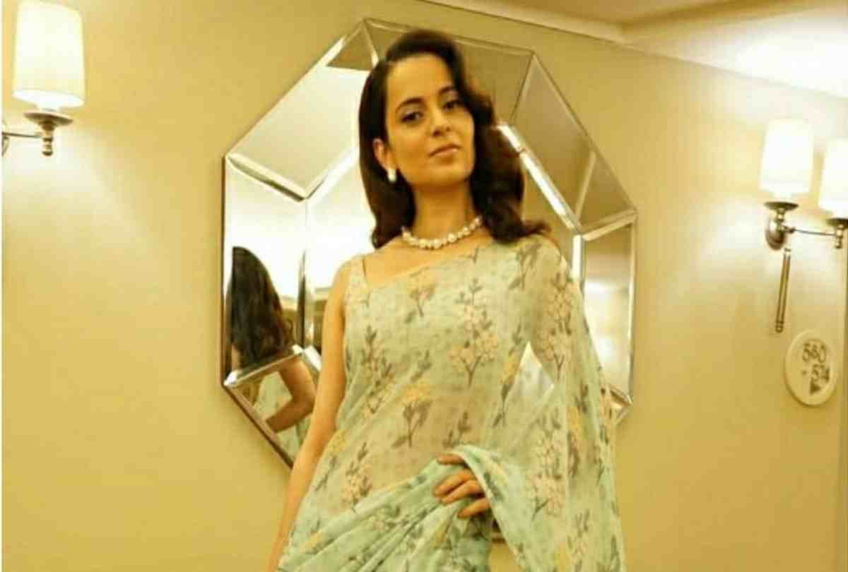kangana ranaut defend her pakistan destroy statement after pulwama attack