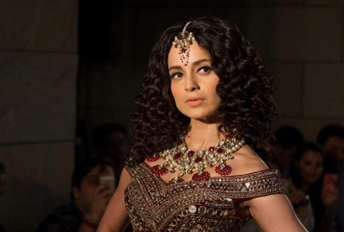 Kangana Ranaut reveals the most awful thing about being an actor according to her more than nepotism and movie mafia