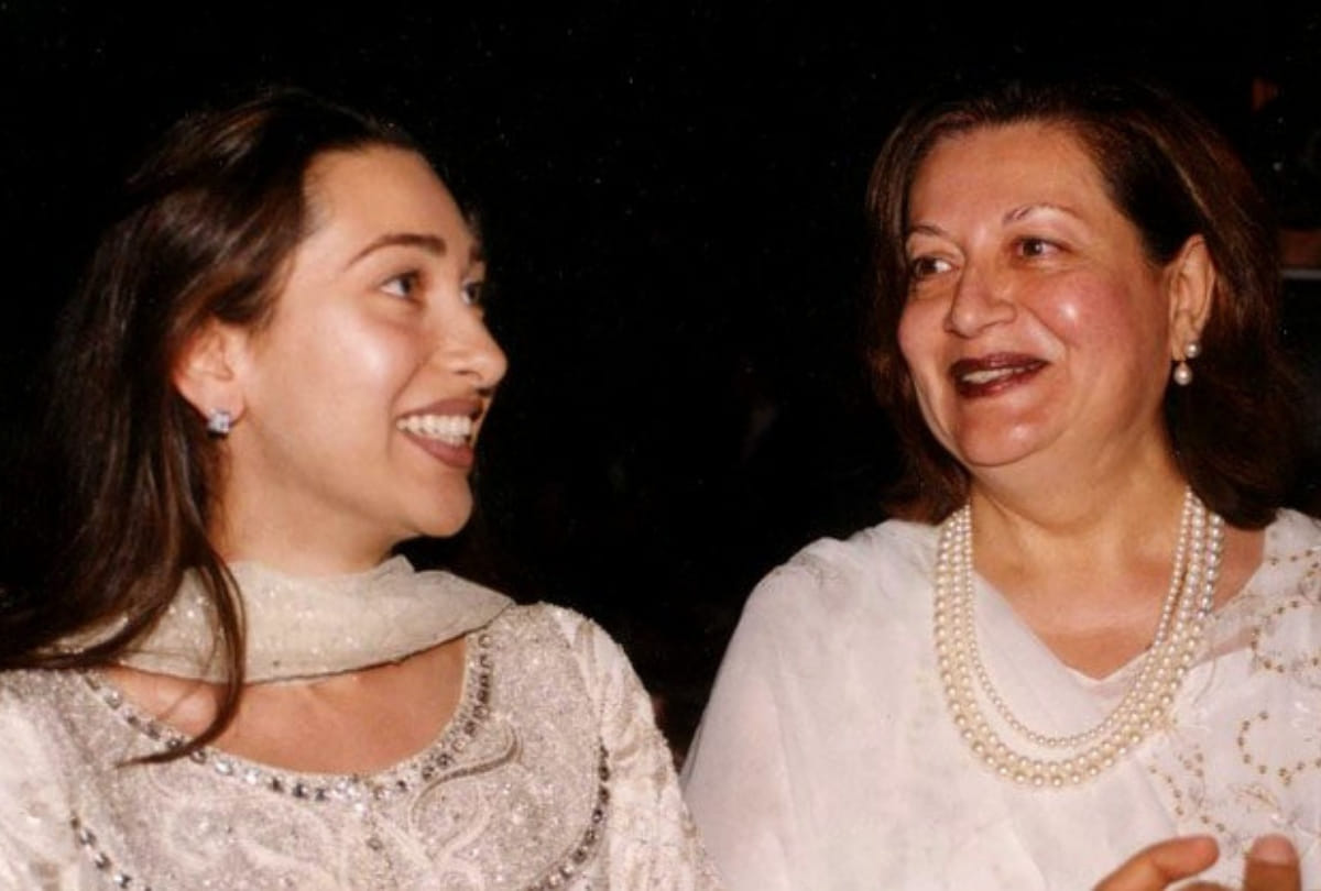 Karishma Kapoor’s marriage proposal was sent to this family before Abhishek Bachchan