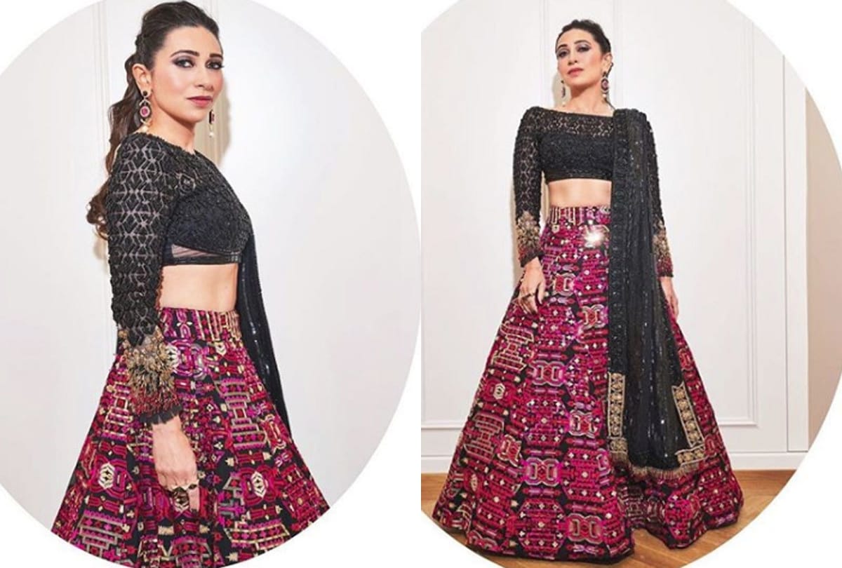 Akash Ambani Switzerland bash Check out Alia Bhatt Karishma Malaika Khushi unseen pics from party