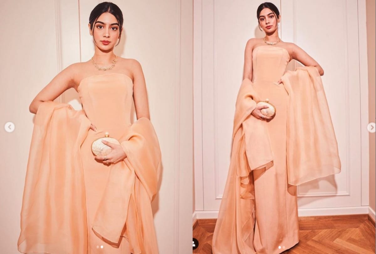 these bollywood star daughters are as so beautiful and ready for debut