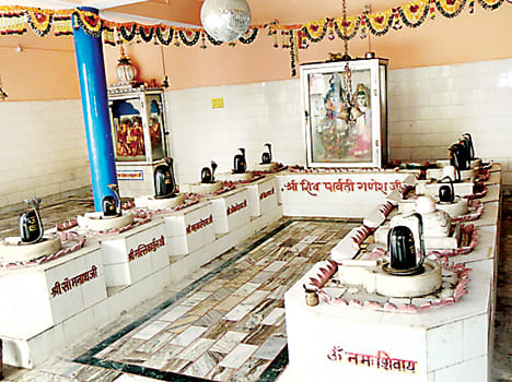 mahaashivaraatri aaj, jayanton se goonjenge shivaalay