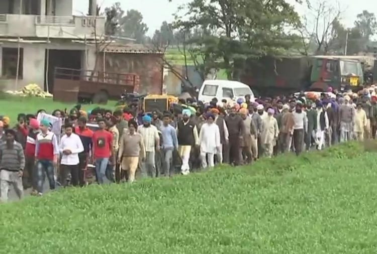 Indian Army Lance Naik Kuldeep Singh Lost Life in Avalanche in Himachal Pradesh's Kinnaur