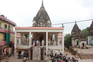 jhansi bundelkhand kashi