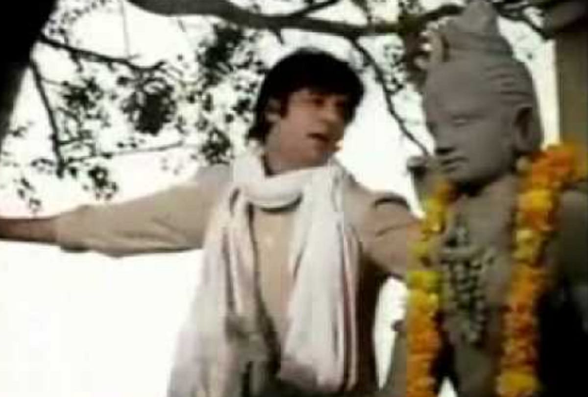 Mahashivratri 2019 5 Bollywood songs on Shivji