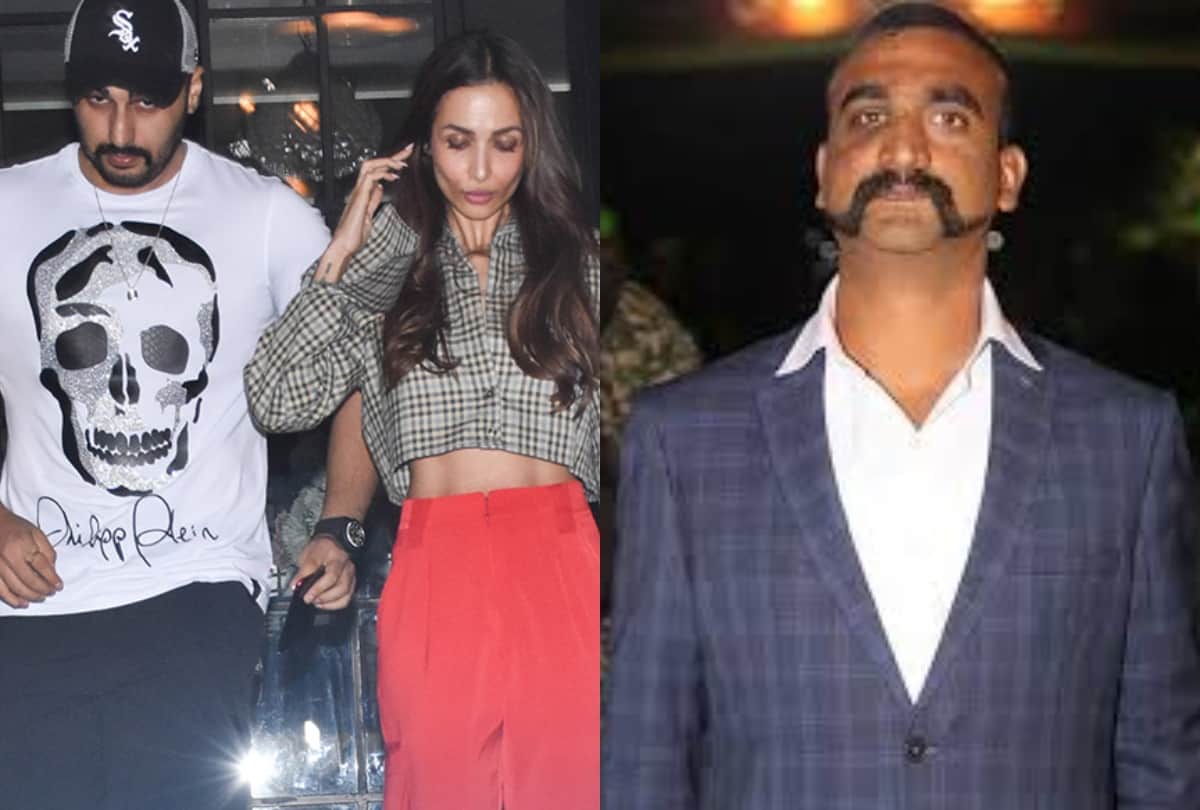 sunday funday column film on abhinandan to malaika arjun marriage plan