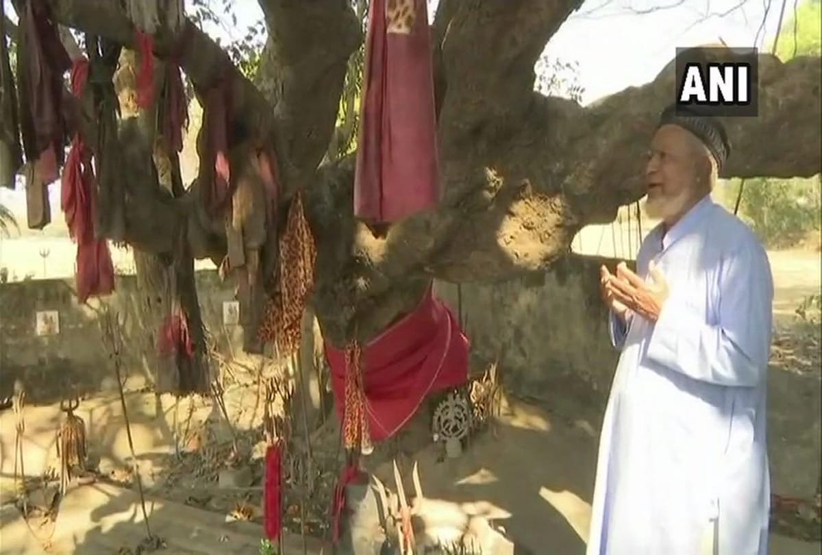 Muslim Family taking care of lord shiva temple since 500 year In Rangamahal Village, Guwahati