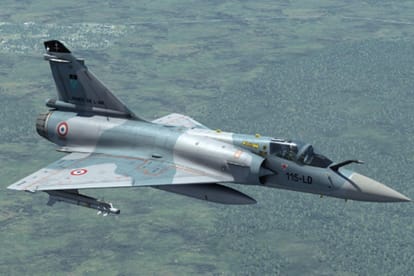 Fighter planes will land on Agra-Lucknow Expressway