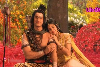 Monday Flashback Devo Ke Dev Mahadev Actor Mohit Raina Unknown