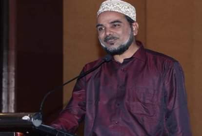 Murtaza Ali Scientist