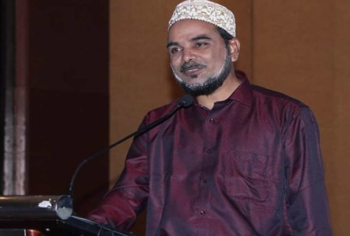 Who is Murtaza Ali, who is  giving 110 crores for the martyrs families