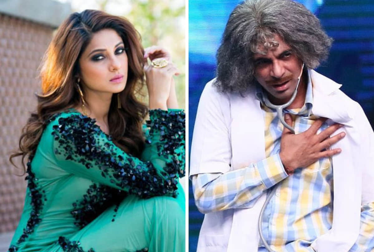 Salman Khan will produce Nach Baliye 9 Sunil Grover and Jennifer Winget to host
