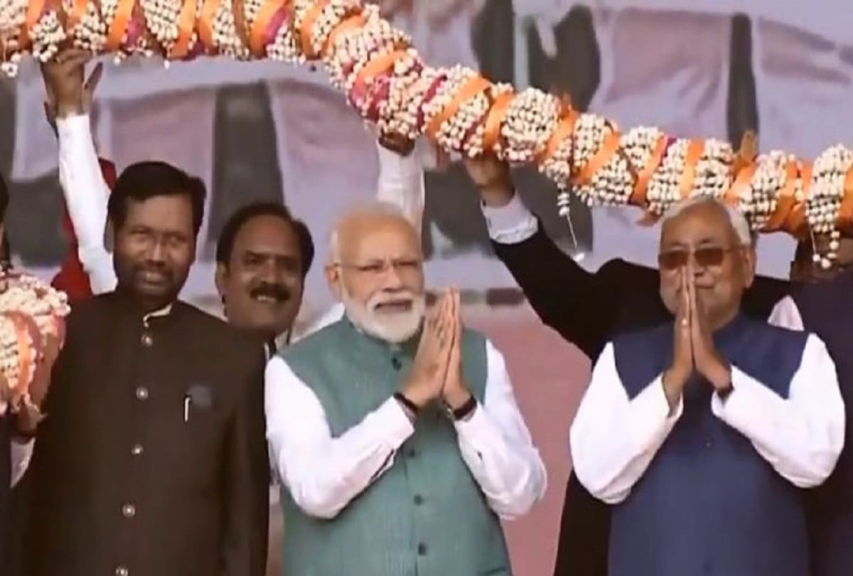 Lok sabha election 2019: NDA will announce candidates shortly in Bihar
