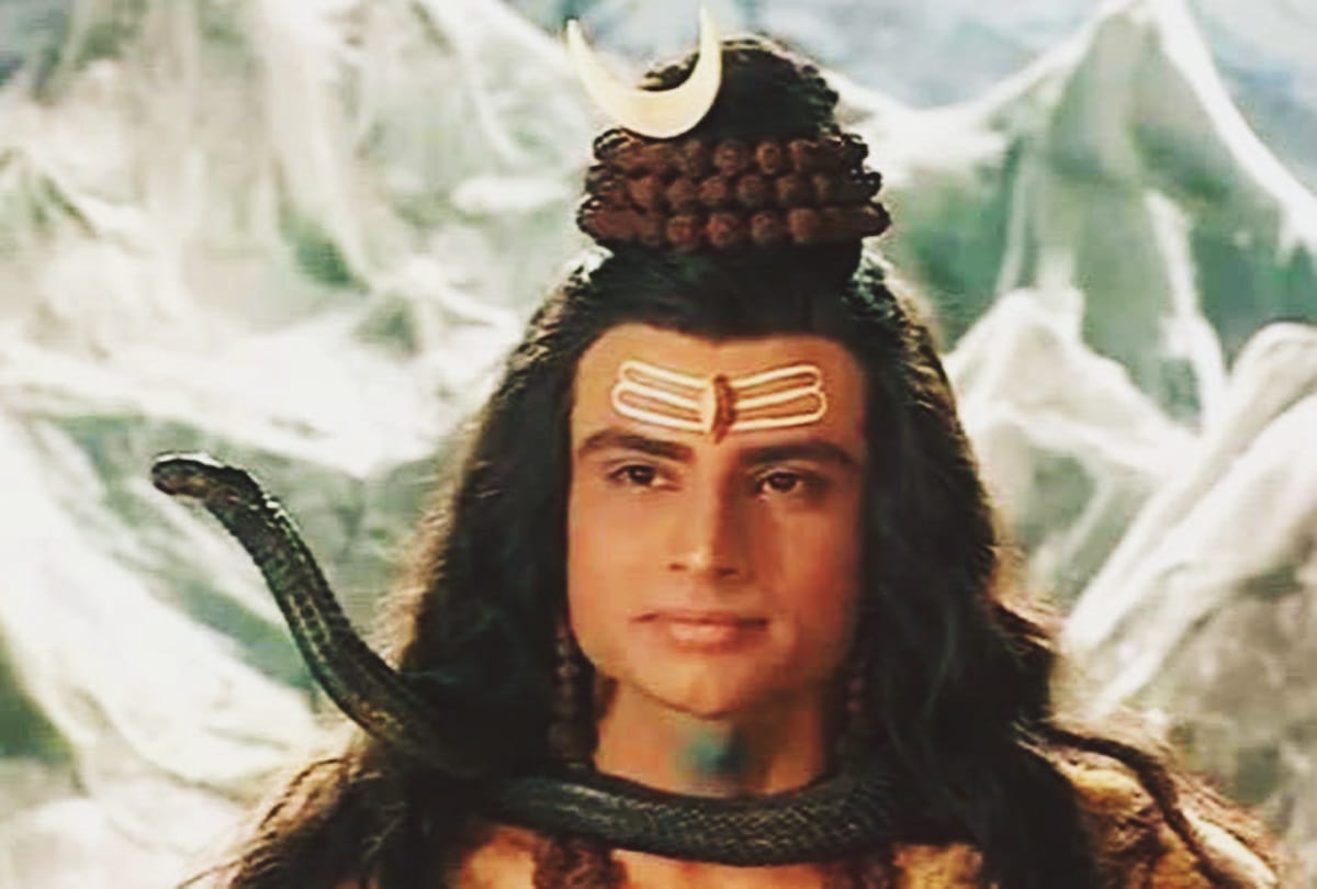 Sawan Somvar 2020 TV Serials Based On Shiv On Sawan Ka Pehla Somwar Sawan 2020