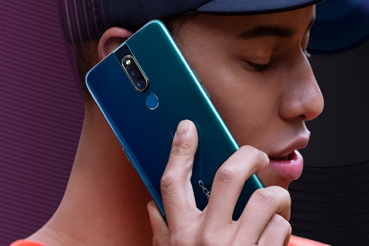Oppo F11 Pro, Oppo F11 Price cut in India, know features and specifications