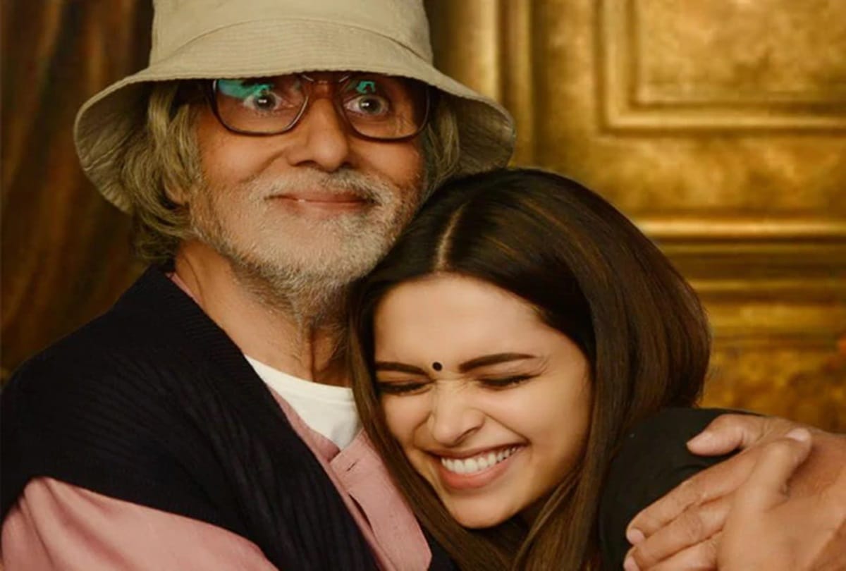 5 Years Of Piku Deepika Padukone Viral post with Irrfan Khan on instagram
