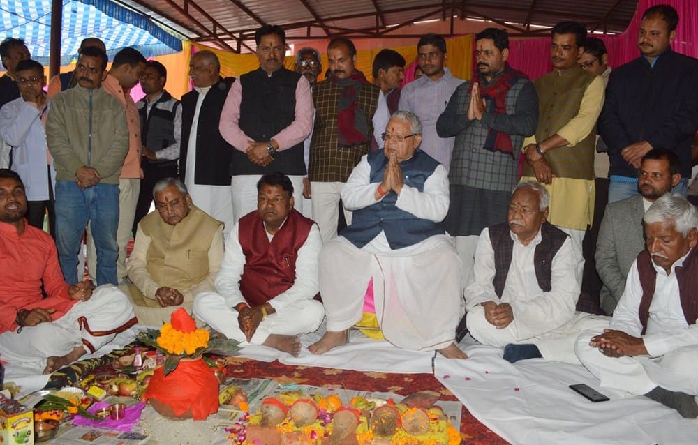 worship for medical college