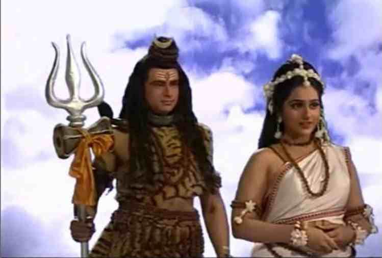 monday flashback samar jai singh played lord shiva role in om namah shivay