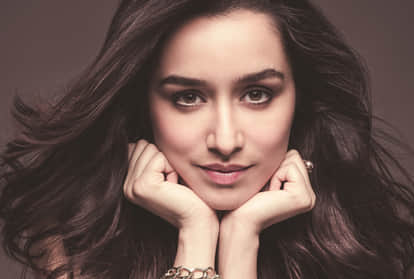 Shraddha Kapoor had quit studies to ecome an actress and gave a first flop film