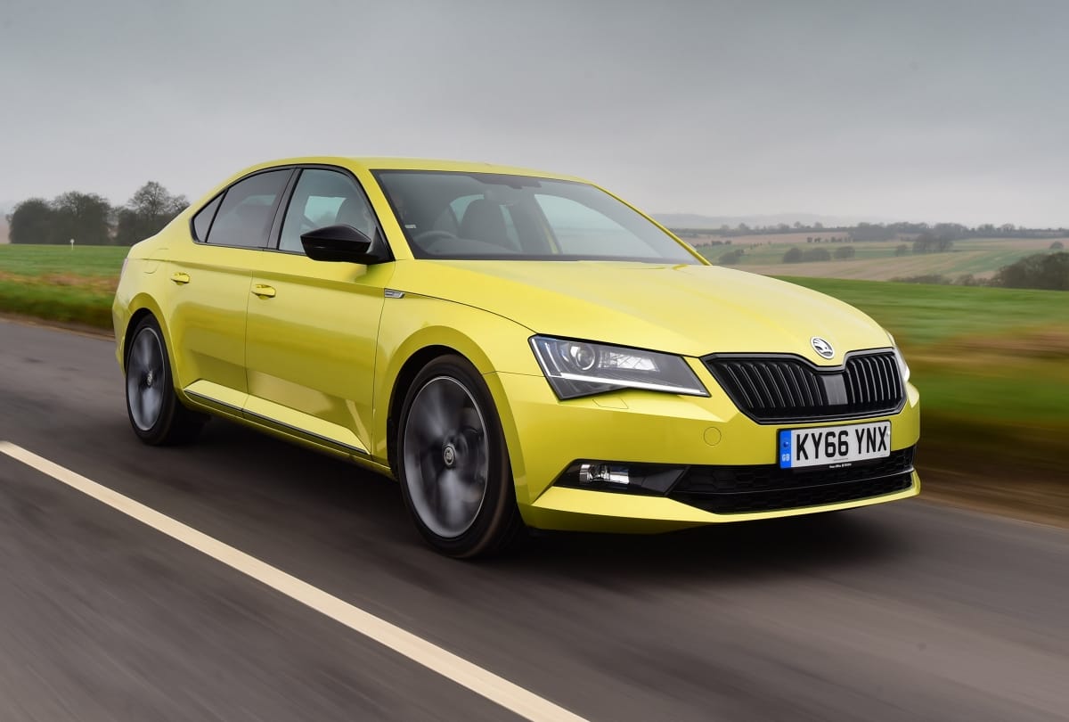 Skoda is giving octavia, superb, kodiaq on rent, here is the details