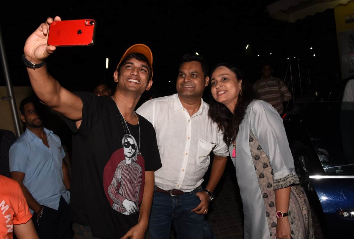 sonchiraiya film promotion sushant singh rajput critically acclaimed